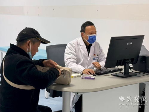 家門口的優質醫療，健康守護零距離——宜昌高新區生物產業園社區衛生服務中心正式啟用