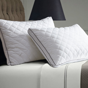 銘都家品 高品質(zhì)羽絲絨護(hù)頸枕頭，打造舒適睡眠體驗(yàn)