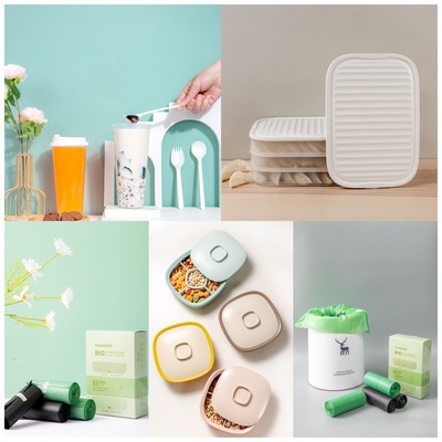 家聯(lián)科技2021年?duì)I收穩(wěn)健增長20.28%，生物全降解制品與家居用品雙輪驅(qū)動戰(zhàn)略成效顯著