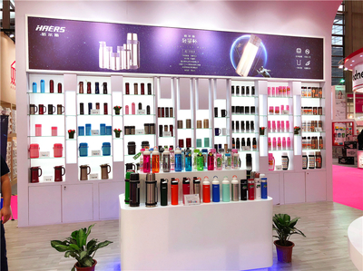 融合創(chuàng)意與品質(zhì)，探尋家居新潮流——記第二十五屆中國(深圳)國際禮品及家居用品展覽會