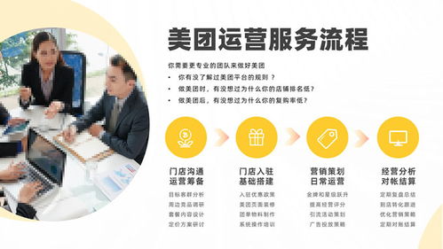 高效賦能，智領未來——軟件運營服務公司產(chǎn)品介紹PPT模板