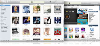 蘋果強(qiáng)勢(shì)攪局，全球數(shù)碼IT產(chǎn)業(yè)被迫轉(zhuǎn)型應(yīng)用軟件服務(wù)